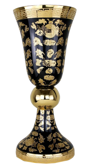 vase 