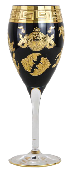 Schnapps Glass