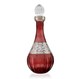 تنگ خمره ای طرح پارلا پوست پیازی