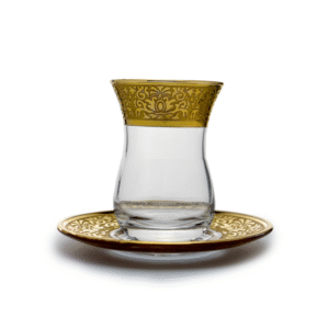 استکان و نعلبکی